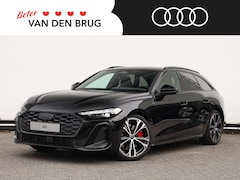 Audi A5 Avant - S edition TFSI e 220 kW / 299 PK Avant | Optiek zwart | Matrix LED | rode remklauwen |