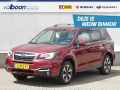 Subaru Forester - 2.0 Premium Automaat | Navi | Adap. Cruise | Leder | Panodak | Trekhaak