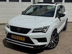 CUPRA Ateca - 2.0 TSI 4DRIVE 300pk/Virtual/Led/Xenon/Carplay/Acc/Front-Lane assist