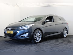 Hyundai i40 Wagon - 1.6 GDI Blue Business Edition |Navi|Camera|