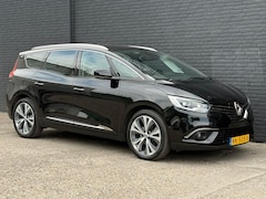 Renault Grand Scénic - 1.5 dCi Intens Hybrid Assist NAVI | CAMERA | AIRCO | CARPLAY | TREKHAAK | NWE APK