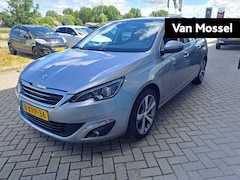 Peugeot 308 SW - 1.2 e-THP Première