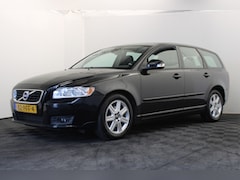 Volvo V50 - 1.6 D2 Sport
