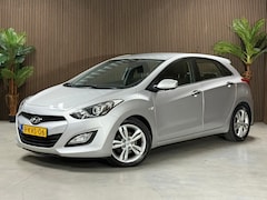 Hyundai i30 - 1.4