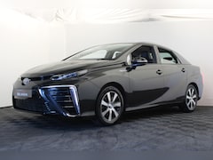 Toyota Mirai - Dynamic |Stoel/stuur verwarming|Navi|