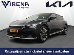 Kia EV6 - Light 58 kWh - SOH 98, 8% - Navigatie - Cruise Control - Apple CarPlay / Android Auto - Ac