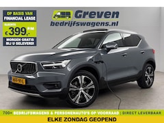Volvo XC40 - 1.5 T5 Recharge Inscription 262PK Hybride Pano Virtual LED Carplay Cruise Clima Navi PDC 1