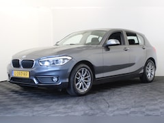 BMW 1-serie - 116d Corporate Lease |Navi|