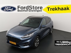 Ford Kuga - 2.5 PHEV ST-Line X Pano I Trekhaak I Techn pack I Driver ass. I Full Options