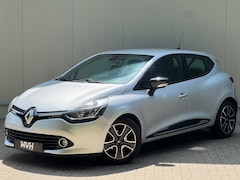 Renault Clio - Clio 0.9 TCe 2015 Dynamique - Navi - Cruise/ Climate Control - PDC - LED