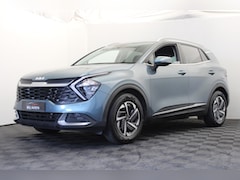 Kia Sportage - 1.6 T-GDi MHEV DynamicLine |Stoel\stuur verwarming|Navi|