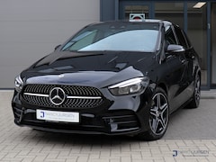 Mercedes-Benz B-klasse - 250 e AMG | Business | Night Pakket | Distronic Plus | Pano | MBUX High End | 360* Camera