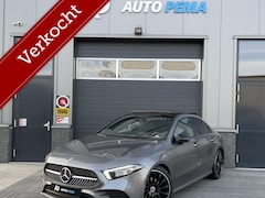 Mercedes-Benz A-klasse - A-Klasse 200 AMG/PANO/CAM/SFEER/163PK