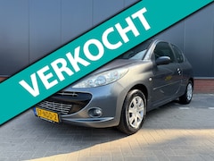 Peugeot 206 - 1.4 XS (Eerste eigenaar|12 mnd BOVAG garantie)