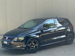 Volkswagen Polo - 1.2 TDI BlueMotion Comfortline - Airco - Cruise - Navi - Trekhaak - OrigNL - NAP - GTI Uit