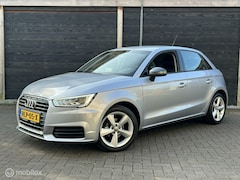 Audi A1 Sportback - 1.0 TFSI Adrenalin AUTOMAAT / LED / 17" / FM NAV / 39.107 KM 1e eig. NAP