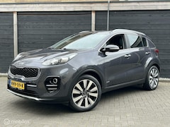 Kia Sportage - 1.6 T-GDI 4WD GT-Line 1e eigenaar / afn trekhaak 1600KG / automaat