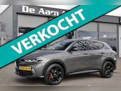 Alfa Romeo Tonale - 1.5T Hybrid Edizione Speciale Vol Leder Matrix 20 Inch