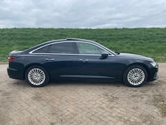 Audi A6 Limousine - 50 TFSI e quattro S edition 50 TFSI e Quattro S tronic