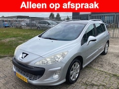 Peugeot 308 SW - 1.6 THP XT