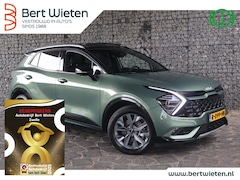 Kia Sportage - 1.6 T-GDi Hybrid GT-PlusLine | Geen import | Schuifdak
