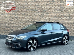 Seat Ibiza - 1.0 TSI FR Pano Beats Stoelvw Led Cam Climatr
