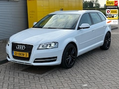 Audi A3 Sportback - 1.2 TFSI 6Bak Bj 2012 Advance Xenon Led Navi Pdc