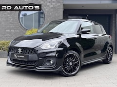 Suzuki Swift - 1.4 Sport 1e Eigenaar Camera Carplay PDC