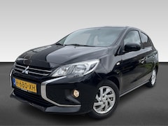 Mitsubishi Space Star - 1.2 Active