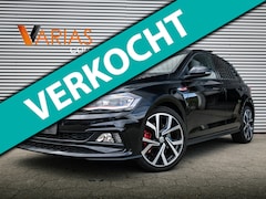 Volkswagen Polo - 2.0 TSI GTI Pano Beats Navi Cruise CarPlay