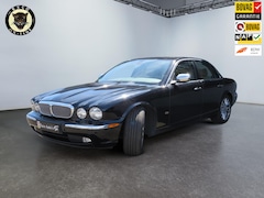 Jaguar XJ - 2.7D V6