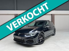 Volkswagen Golf - 2.0 TSI R 4Motion Performance/HUD/AKRA/NÜRNBERG/IQ LIGHTS/LEER/MEMORY/VOL