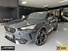 CUPRA Formentor - 2.0 TSI 4DRIVE 2022 LANE ACC SFEER