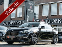 BMW 2-serie Gran Coupé - 218i High Executive M-Sport ORG NL PANO HUD HIFI SHADOW 19 INCH SCHAALSTOEL M PERF REMMEN
