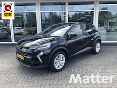 Renault Captur - 1.3 mild hybrid 160 Evolution