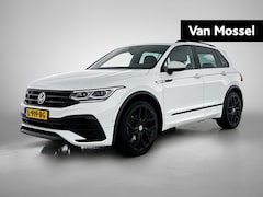 Volkswagen Tiguan - 1.5 TSI R-Line 150 PK | R-Line | Automaat | Camera | Navigatie | Dodehoeksensor | Digital