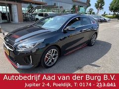 Kia Pro cee'd - ProCeed 1.0 T-GDI GT-Line