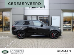 Land Rover Range Rover Sport - P460e Dynamic SE