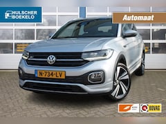 Volkswagen T-Cross - 1.0 TSI Style Business R-line Automaat Virtual Cockpit