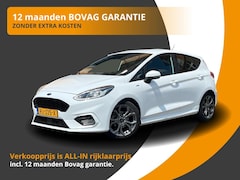 Ford Fiesta - 1.0 ECOBOOST ST-LINE 5-DEURS/NW.MODEL/NL-AUTO/1E EIG./66.000KM
