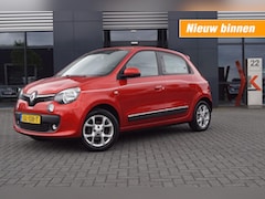 Renault Twingo - 0.9 TCe Dynamique / Navigatiesysteem /Parkeersensoren/Camera