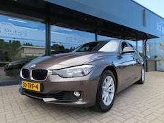 BMW 3-serie - 320i Aut. Ecc Navi Cruise Pdc Elektr. Trekhaak 2012