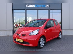 Toyota Aygo - 1.0-12V 3drs