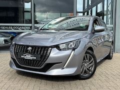 Peugeot 208 - 1.2 PURETECH ACTIVE NAVI LMV PDC AIRCO