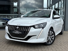 Peugeot 208 - 1.2 PT ACTIVE PACK AIRCO CRUISE NAVI PDC LMV