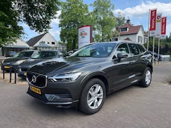 Volvo XC60 - 2.0 T5 MOMENTUM 250PK AUTOMAAT / TREKHAAK / CARPLAY