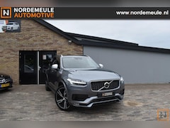 Volvo XC90 - 2.0 D5 AWD R-DESIGN 7P, Leder, HUD, BenW