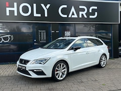 Seat Leon - 1.8 TSI FR | Automaat | Pano | Carplay | Led | Camera |