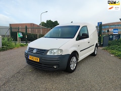 Volkswagen Caddy - 1.9 TDI 850 kg. AIRCO NAP