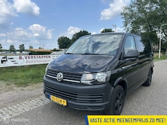 Volkswagen Transporter - 2.0 TDI L1H1 Airco